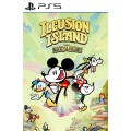 Disney Illusion Island Starring Mickey and Friends PS5